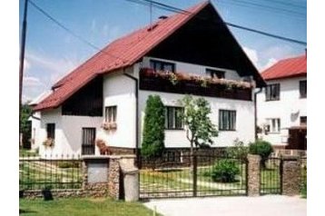 Eslovaquia Privát Liptovský Mikuláš, Exterior